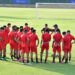 المنتخب الوطني لأقل من 17 سنة يفوز وديا على كوريا الجنوبية