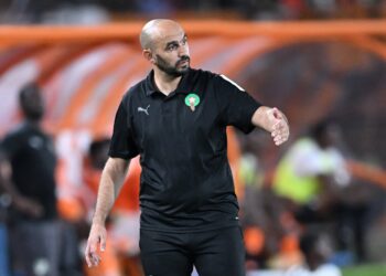 بالفيديو…الندوة الصحافية للناخب الوطني وليد الركراكي بعد لقاء كوت ديفوار