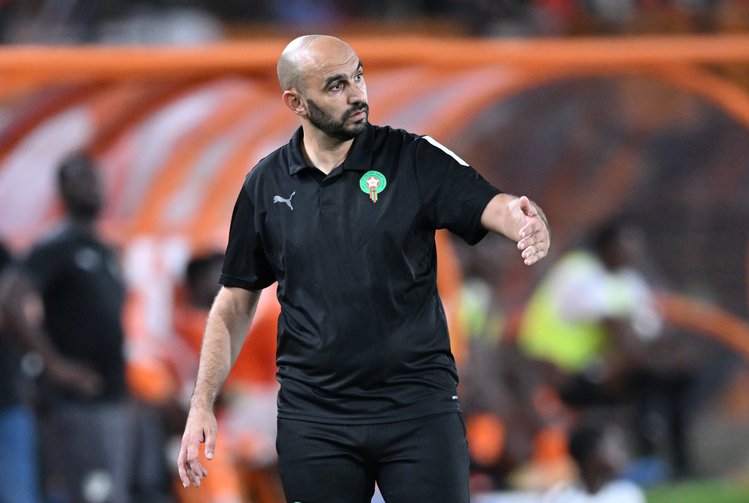 بالفيديو…الندوة الصحافية للناخب الوطني وليد الركراكي بعد لقاء كوت ديفوار