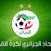 مهازل الكرة الجزائرية مستمرة..