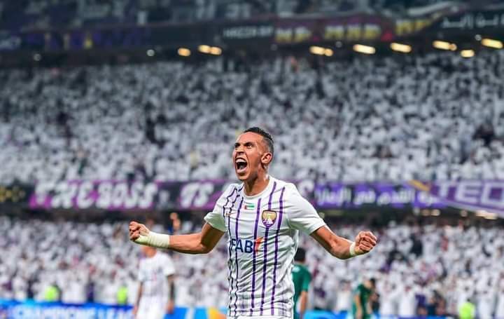 رحيمي: لا فرق بين دوري أبطال آسيا و عصبة الأبطال الإفريقية