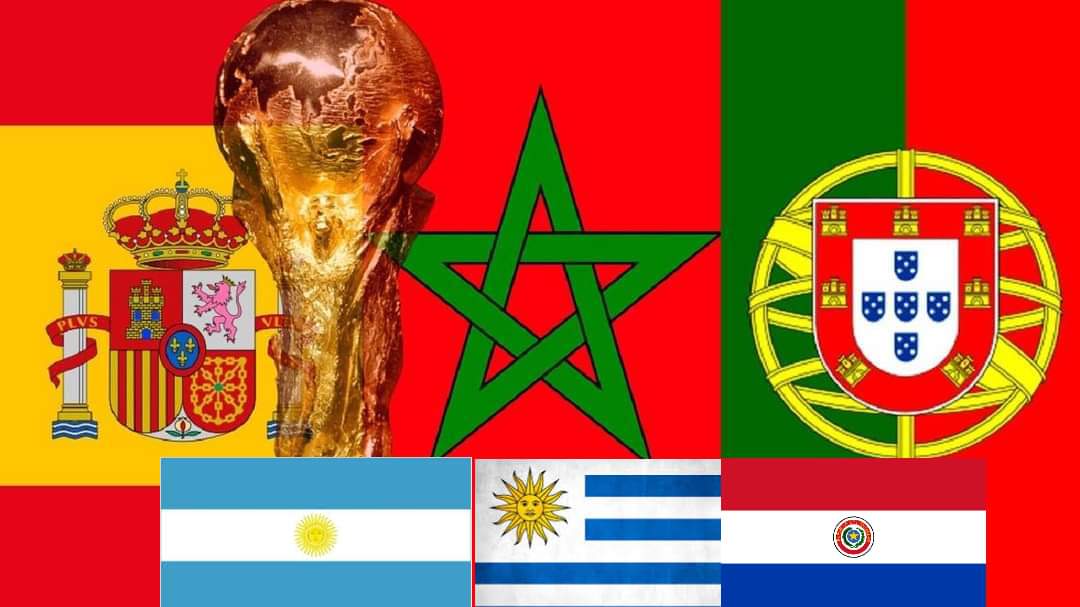 بلاتر ينتقد الفيفا بسبب منح مونديال 2030 للمغرب واسبانيا والبرتغال