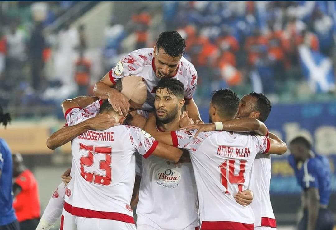 جبران:” الوداد استحق الفوز مواجهة الترجي ستكون مختلفة وأتمنى أن تجرى في ظروف جيدة وروح رياضية عالية بين إخوة عرب وأفارقة
