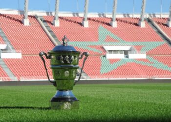 الجامعة تحدد موعد وملعب إجراء نهائي كأس العرش