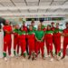 مشاركة المنتخب الوطني المغربي في الدوري الدولي المعتمد لقطر 2023
