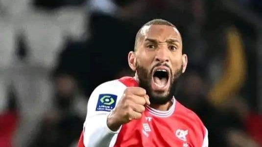 يونس عبدالحميد ضمن التشكيلة المثالية للدوري الفرنسي