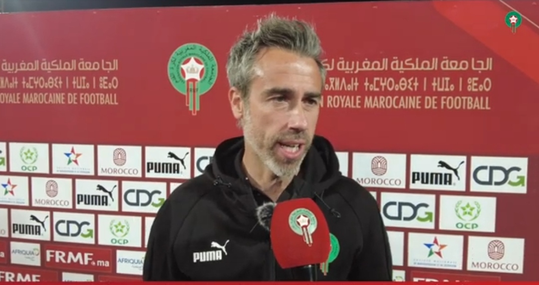فيديو..تصريح خورحي فيلدا بعد مباراة المنتخب الوطني النسوي وناميبيا “لم نحسم التأهل بعد” ردود الفعل
