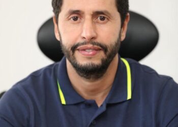 لحسن الهلالي: المغرب حقق إنجازا رائعا  ببطولة العالم بتركيا .