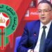 لقجع، أي لاعب هو من يتشرف بحمل القميص الوطني”