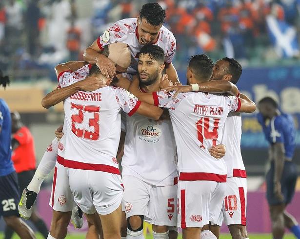 الكاف يعلن عن تأجيل مباراتي الترجي-مازيمبي والوداد-إنيمبا