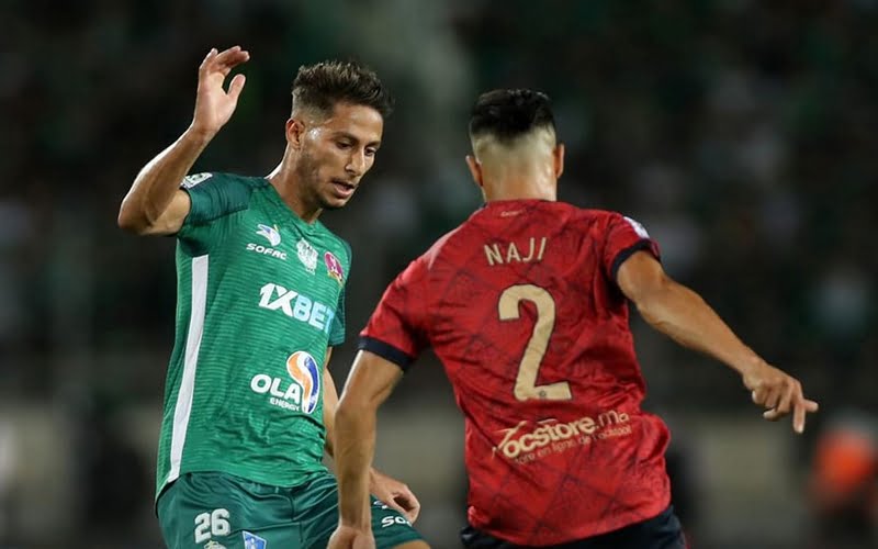 العصبة تكشف برنامج الجولتين الـ18 والـ19 من البطولة الاحترافية