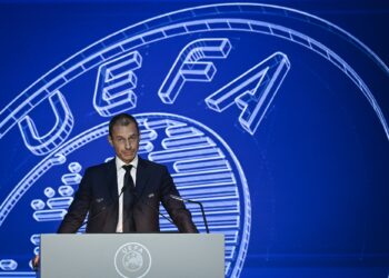 يويفا يستعد للتصديق على ملف استضافة يورو 2028 و2032