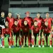 المنتخب الوطني  لكرة القدم النسوية يخوض مبارتين وديتين  ضد منتخب أوغندا
