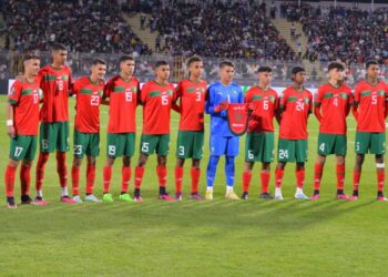 المنتخب المغربي يفوز على بنما بثنائية في أولى مباريات كأس العالم لأقل من 17 سنة