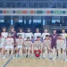 المنتخب الوطني لأقل من 19 عاما يفوز على نظيره الاذربيجاني 5-1 في دوري حيضر ألييف لكرة القدم داخل القاعة