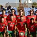 المنتخب الاولمبي يفوز على الولايات المتحدة الأمريكية