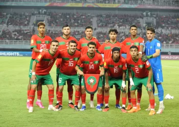 فيديو:ردود الفعل بعد مباراة المنتخب الوطني لأقل من 17 سنة أمام اندونيسيا