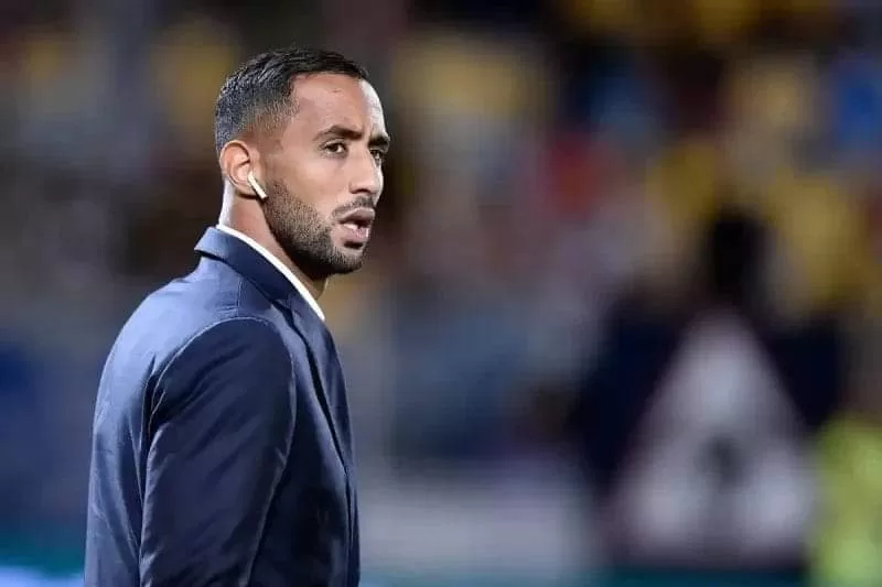 المهدي بنعطية مديراً رياضياً لنادي مارسيليا الفرنسي