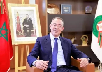 فوزي لقجع:”بفضل تظافر الجهود سنصنع التاريخ لأول نسخة عابرة للقارات”