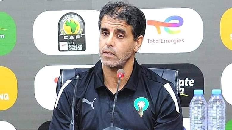 سعيد شيبا :”عانينا كثيرا أمام منتخب بنما حتى الصافرة النهائية للحكم، لكن الصرامة التكتيكية للاعبين كانت حاضرة”