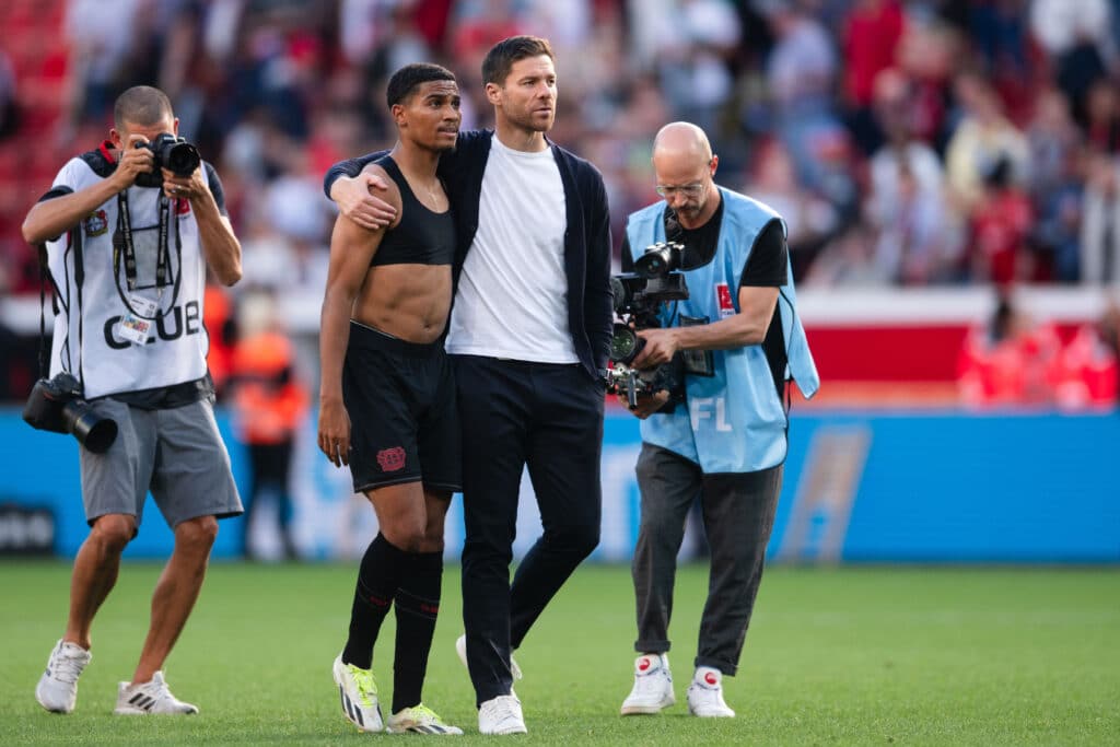 باير ليفركوزن يفقد 5 لاعبين بسبب أمم إفريقيا