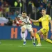 إيطاليا تتعادل مع أوكرانيا وتحجز مقعدها في كأس أمم أوروبا “يورو 2024”