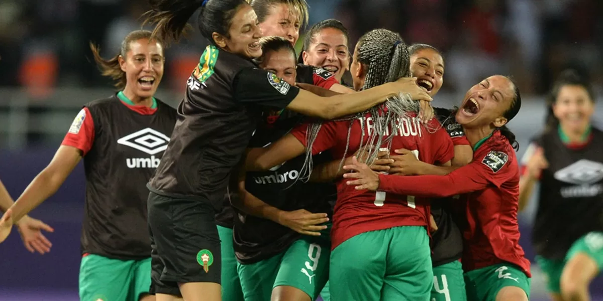 المنتخب المغربي النسوي يجري وديتين أمام كل من تنزانيا والسنغال