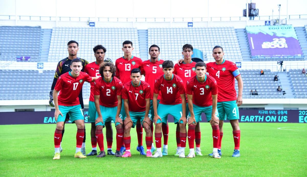 ياسر العيساتي:” نسعى للفوز بهذه المباراة وتأكيد تأهله للدور المقبل”