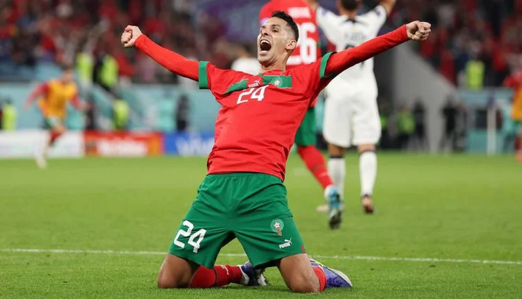بدر بانون يفشل في التتويج بكأس أمير قطر