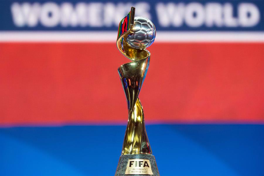 البرازيل تتقدم رسمياً لاستضافة مونديال السيدات 2027