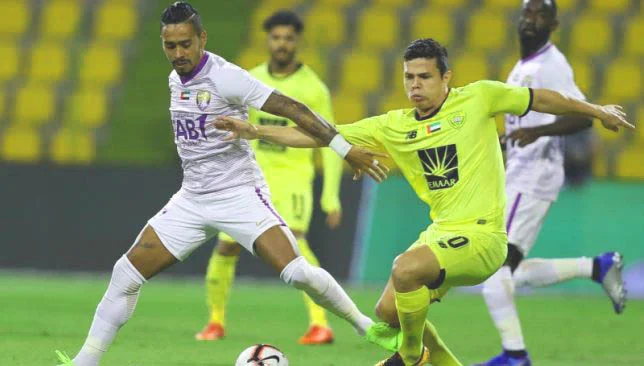 دوري أبطال آسيا.. العين والاتحاد يبحثان عن حسم التأهل والنصر للتمسك بالصدارة