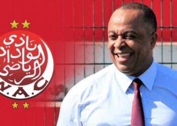 الناصيري:”سنتعاقد مع لاعبين وازنين من أجل تدعيم التركيبة البشرية”