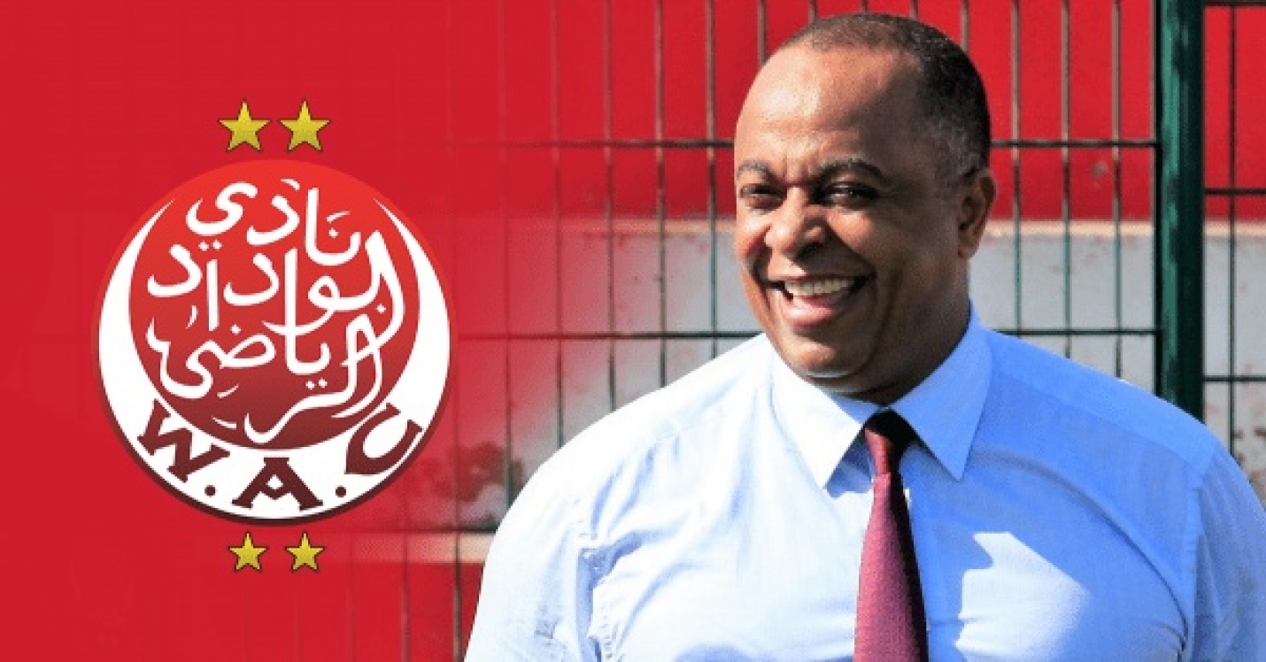سعيد الناصيري: “تعرضنا لمضايقات هناك في تنزانيا وسنراسل الاتحاد الافريقي بهذا الخصوص”