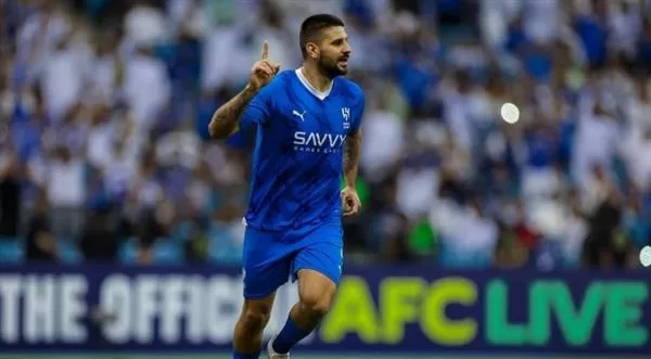 الهلال يهزم النصر ويبتعد 7 نقاط في صدارة دوري روشن السعودي