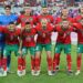 قائمة الركراكي تعرف غياب 11 لاعبا من الذين شاركوا في نهائيات كأس العالم الاخيرة