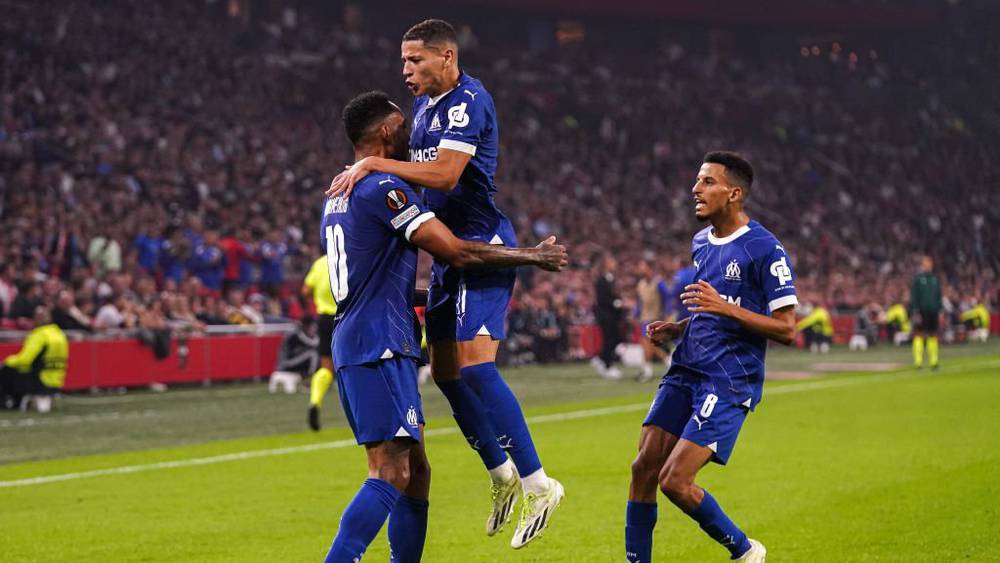 مارسيليا الفرنسي أكبر المتضررين من كأس أمم إفريقيا بغياب 8 عناصر في مقدمتهم اوناحي وحارث