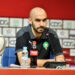 الركراكي يفاجئ عشاق الرجاء الرياضي بعد ضم لاعب بارز بالفريق الاخضر