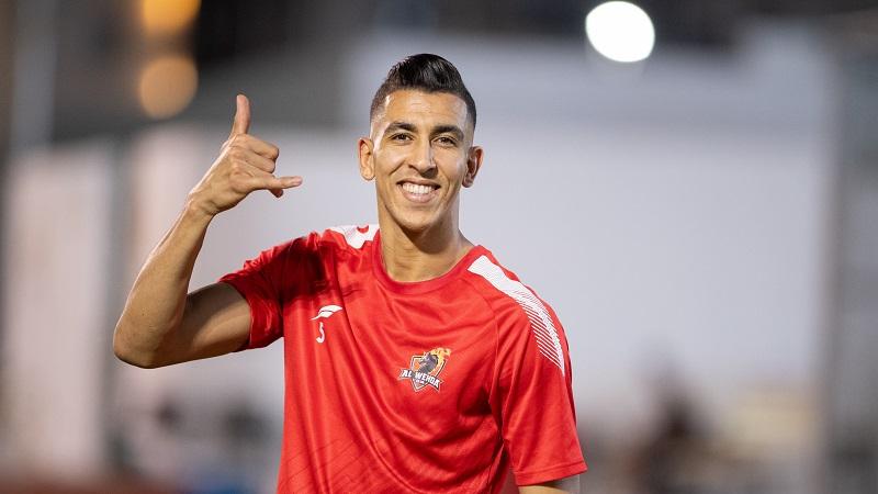 الياميق يواصل التألق ويحطم رقما غير مسبوق في الدوري السعودي
