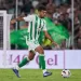 شادي رياض يرغم ريال مدريد على التعادل امام ريال بيتيس