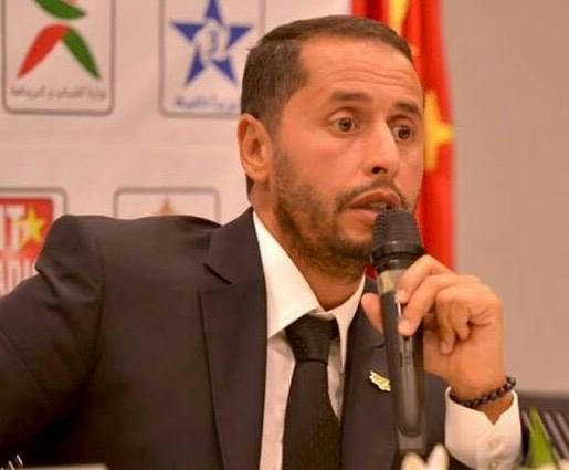 لحسن الهلالي: الكيك بوكسينغ والمواي طاي المغربي يحقق حصيلة استثنائية خلال سنة