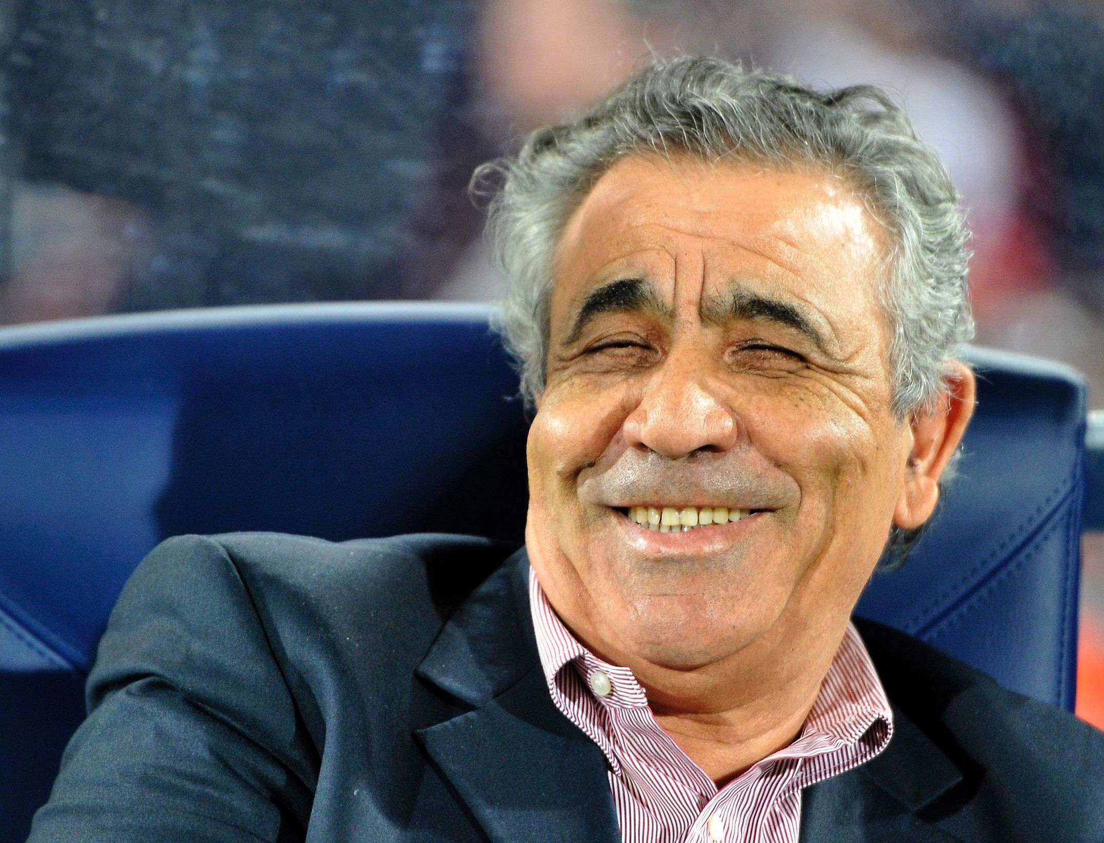 شبح الايقاف يلاحق فوزي البنزرتي في حال أصبح مدربا رسميا للوداد الرياضي