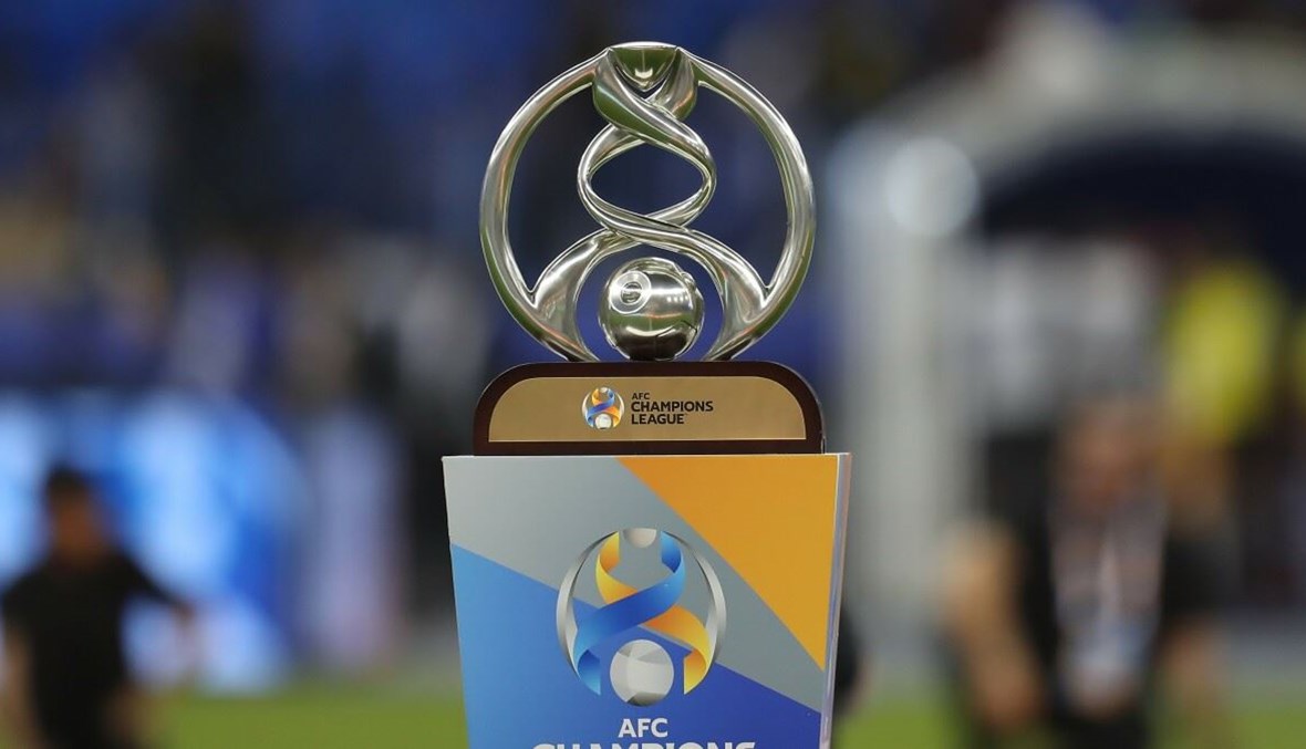 قرعة أبطال آسيا.. الهلال حامل اللقب في اختبار صعب