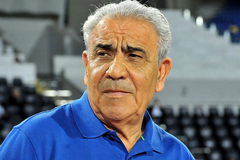 فور وصوله الى المغرب .. البنزرتي مكلف بمهمة إيجاد مهاجم للوداد الرياضي