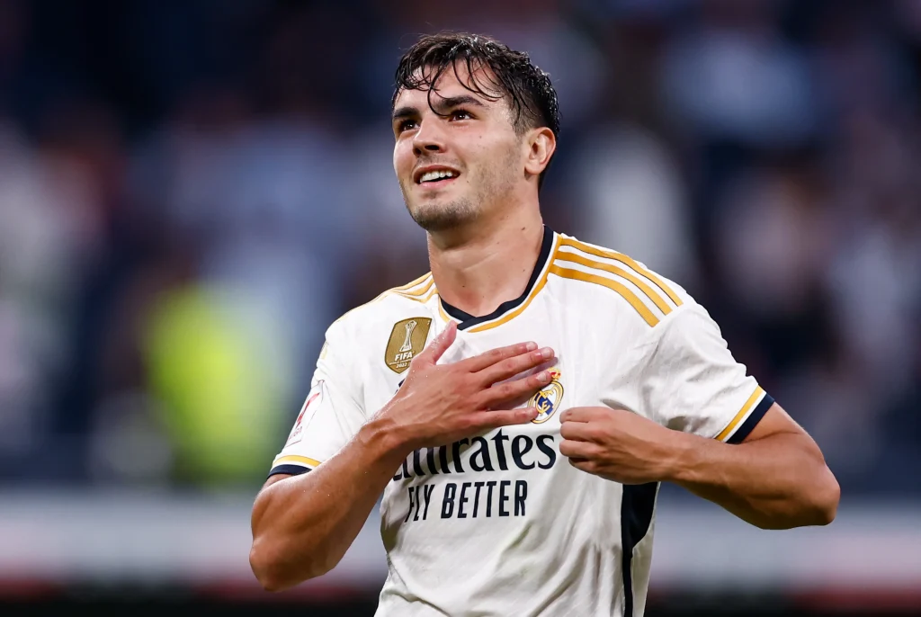 بعد حصوله على جواز سفر مغربي .. هل يمثل إبراهيم دياز المنتخب المغربي بعد نهائيات كأس إفريقيا ؟