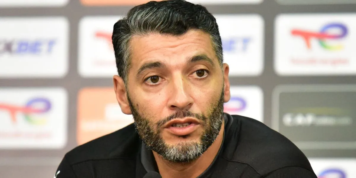 الشرعي يعزز لائحة الاولمبين بأسماء من المنتخب المغربي الاول