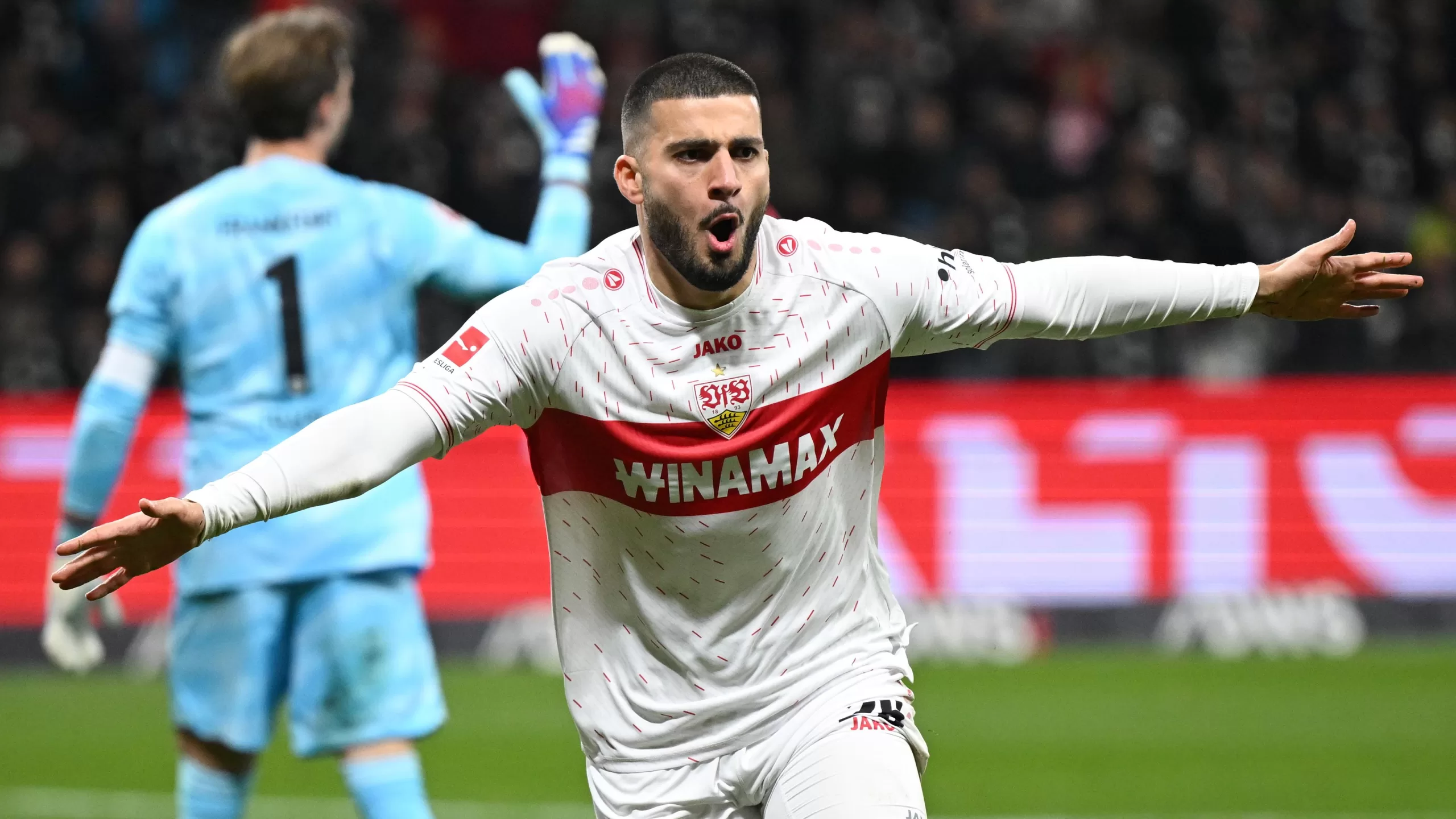 أونديف يختار اللعب مع المنتخب الألماني بدلا من التركي