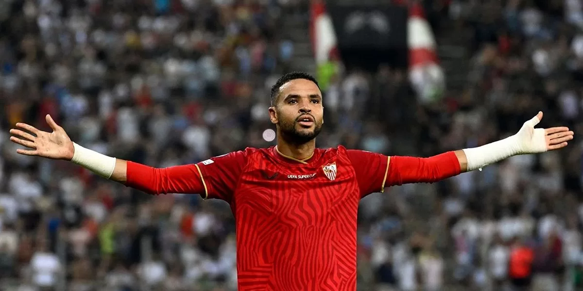 يوسف النصيري يقترب من تجربة جديدة في الدوري الايطالي