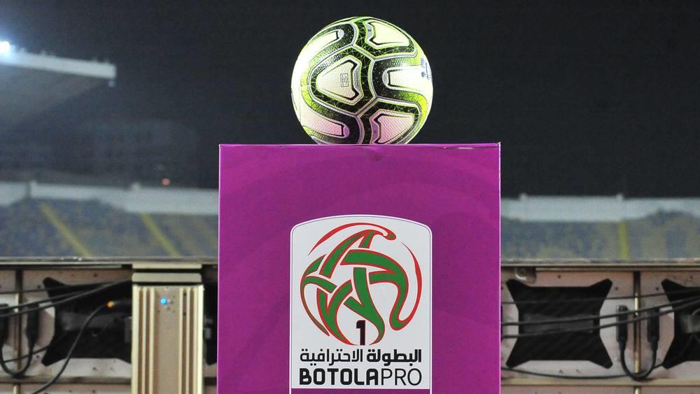 نتائج الجولة 12 من البطولة الوطنية .. الجيش الملكي يزيد من متاعب حسنية أكادير