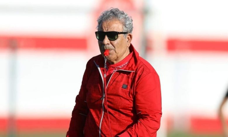 فوزي البنزرتي:” نتائج الوداد هذا الموسم لم تكن جيدة ولكنه يتوفر على لاعبين مميزين”