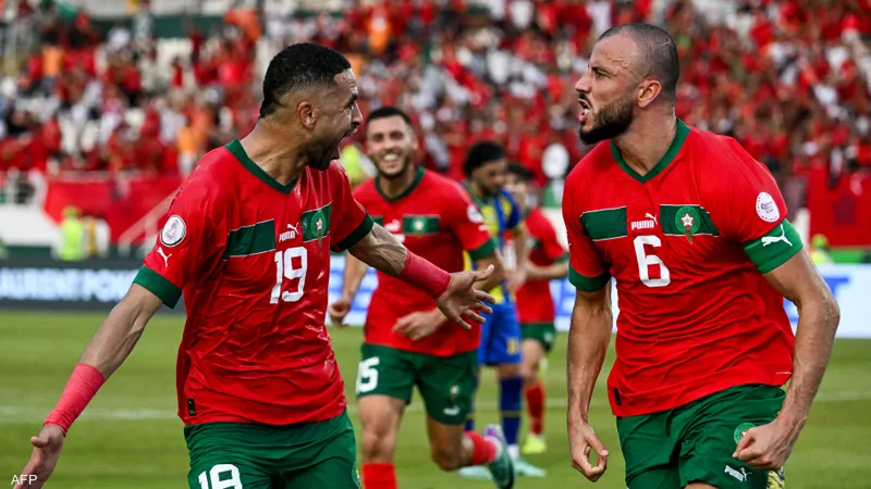 عرب إفريقيا بين الفشل وتعادل، هل يكون المغرب الناجي الوحيد ؟